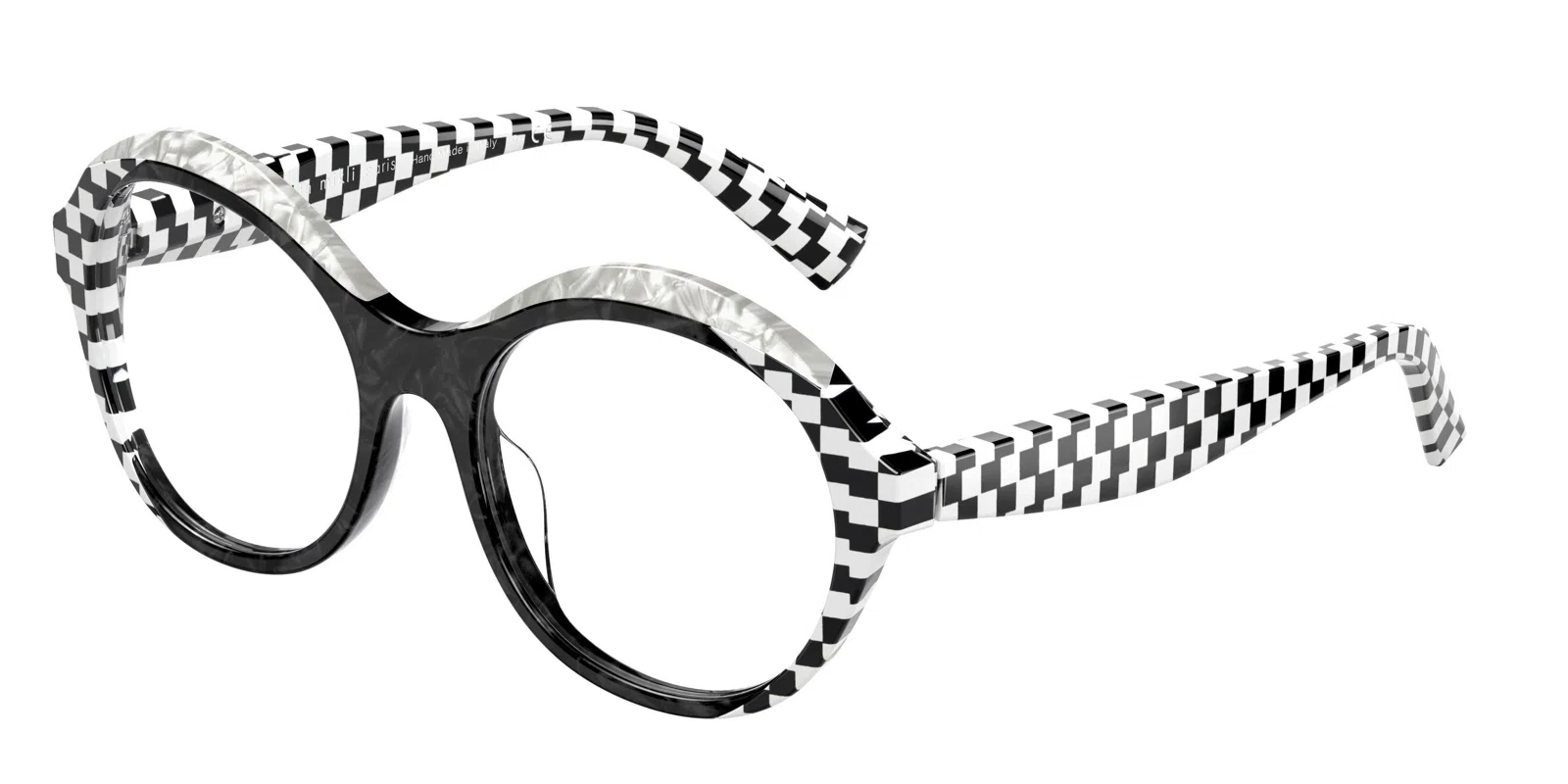 Alain Mikli Floretta 3118 Eyeglasses - view 9